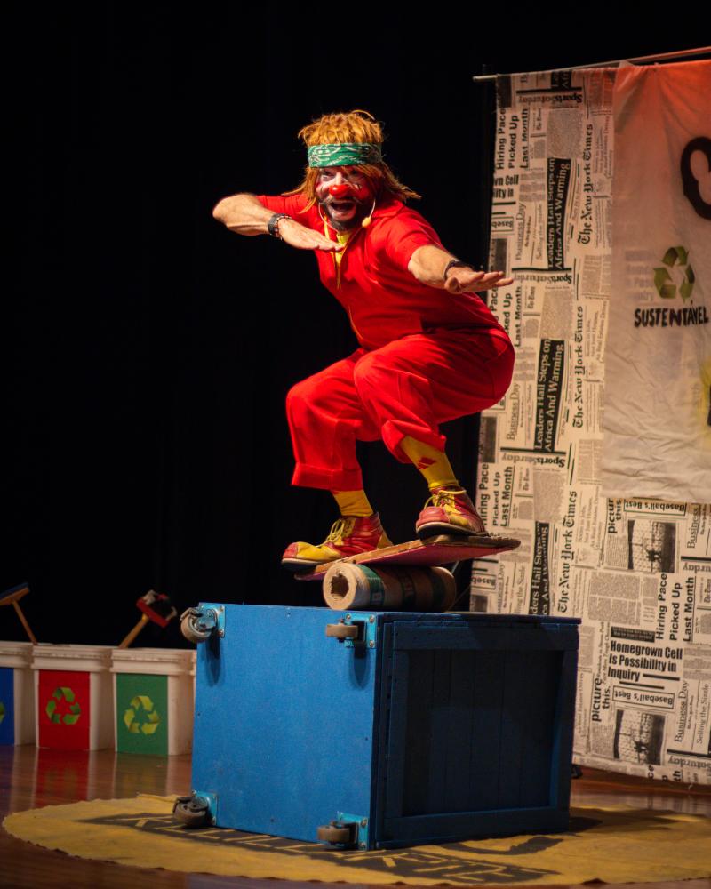 Sustentável Público